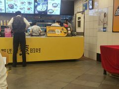 -真功夫(香缤广场店)