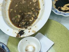 -芸海阁·农家私房菜(沙家浜景区出口店)