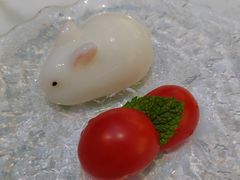 -大树餐厅(红旗街万达店)