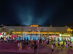 -鼎盛王朝康熙大典实景演出