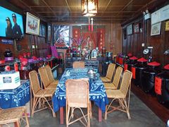 -老宅子私房菜馆(大理古城店)