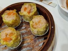 蟹籽烧卖皇-顺德人家食府(黄金广场店)