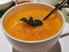 杨枝甘露-明州小宴(文化广场店)