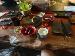-300杯·和牛烧肉清酒专门店(廊里店)