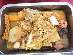-金张掖麻辣烫(凤城一路店)
