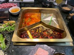 -王家渡火锅店(棕榈泉店)