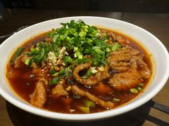-向川南·水煮鱼·川菜(和平里店)