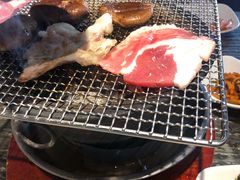 -白丁家泥炉烤肉·鳗鱼(海河东路店)