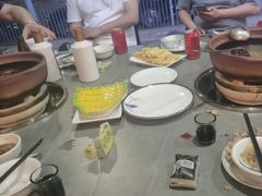 -东记炭炉·海鲜鸡煲(龙华店)