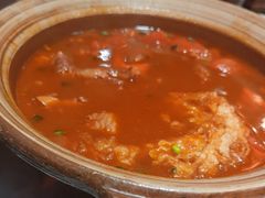 -山四砂锅(太原钟楼街店)