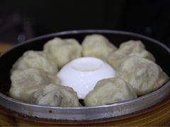 -百年尹氏汤包(湖南路狮子桥店)