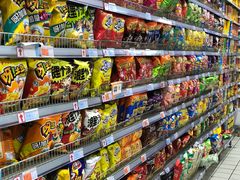 -世纪联华超市(外海店)