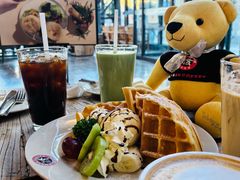 -Maan coffee漫咖啡(1905店)