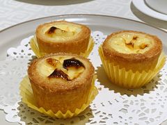 酥皮蛋挞-顺峰海鲜酒楼(省府店)