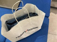 -metersbonwe(中华城店)