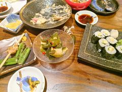 -鸟鹏烧鸟居酒屋(龙岗万科店)
