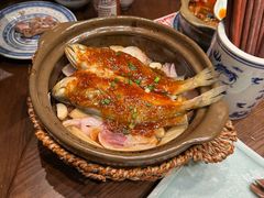 -南京大牌档(苏州中心店)