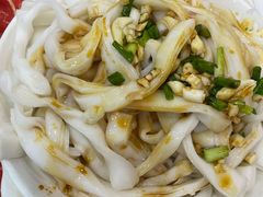 -先父九六鸡饭店(站前路店)