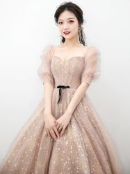 -韩国天使嫁衣婚纱礼服馆(上海旗舰店)