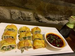 -尽善百年古院餐厅(王家老宅店)