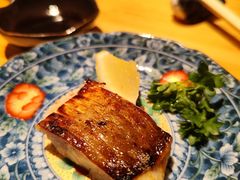 -镹·鱼料理  国产鱼使用店