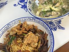 -复兴面王(河东路起源店)
