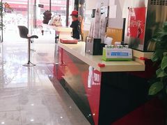-斯比得炸鸡·汉堡(大润发店)