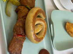 -库滋明·俄罗斯特色美食(中央大街店)
