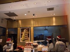 -花花卷卷·鲜食蛋糕(静安久光百货店)