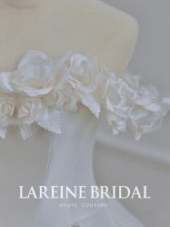 -拉瑞娜LaReine婚纱礼服高级定制