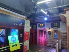 -成都梵高星空艺术馆(春熙路旗舰店)