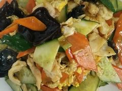 -烁佳海鲜大馅饺子