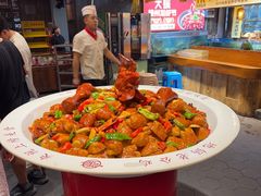 -大张烙馍村(泉山店)