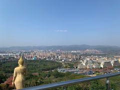 -西双版纳勐泐文化旅游区