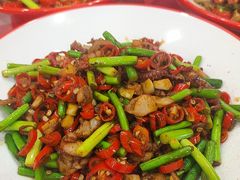 -赣江菜江西小炒