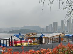 -梅溪湖城市岛
