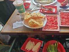 -季季红火锅(丰城洪客隆店)