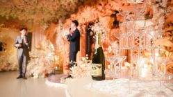 -美悦盛宴一站式婚礼会馆(临江店)