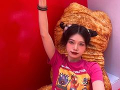 -麦当劳(北京路广百广场店)