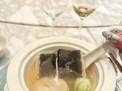-无锡苏宁银河国际酒店-悦府65中餐厅