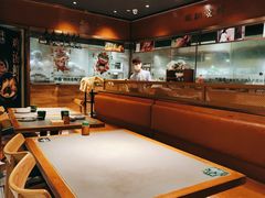 大堂-云海肴·汽锅鸡·云南菜(高德置地店)