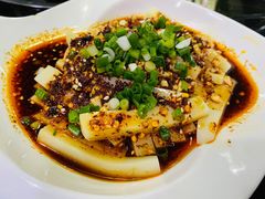 -黔府豆米火锅野菜馆(南马店)