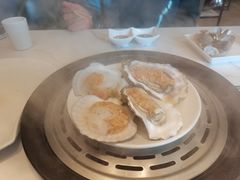 -海味当家·蒸锅海鲜(中山广场创始店)