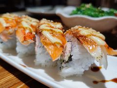 -小川洋风料理(街道口店)