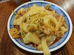 -小灶派· 地道兰州牛肉面(宏发大厦店)