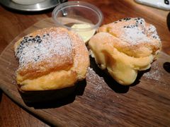 糯香烤年糕-原食日记(合生汇购物中心店)