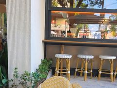 -Peet's Coffee皮爷咖啡(大学路店)