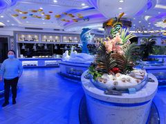 -澜悦港海鲜体验主题餐厅