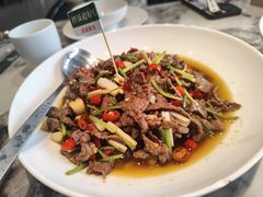 -菜香小厨(金发·印象南滨店)