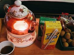 -富侨养生(九亭店)